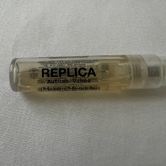 Replica Maison Margiela eau de toilette - Picture 4 of 6